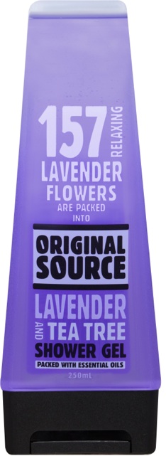 Original Source Lavender